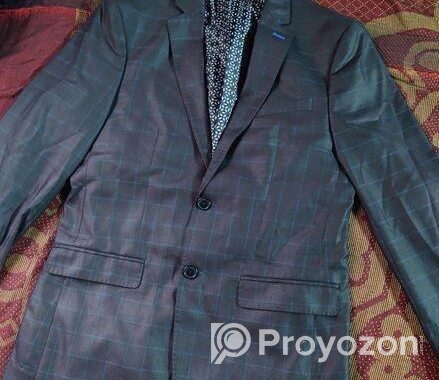 Cats Eye Blazer