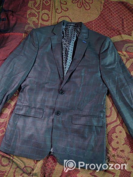 Cats Eye Blazer