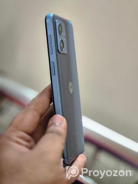 Motorola G54 12-256gb indian (Used)