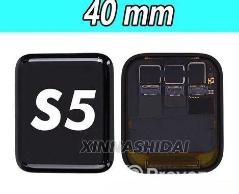 Apple Watch S5 40MM Original Display
