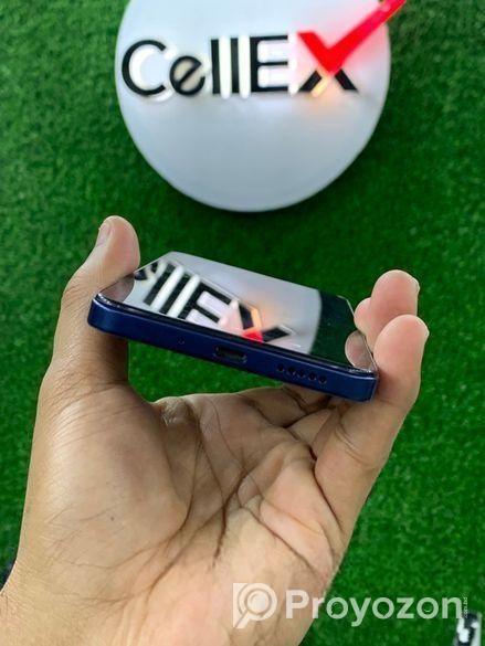 Xiaomi Redmi 14 c 8/256 with full box (Used)