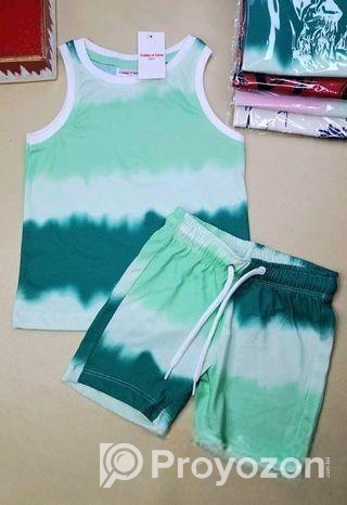 বাচ্চাদের পোশাক