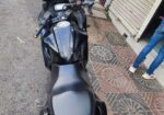 Suzuki Gixxer SF 2018