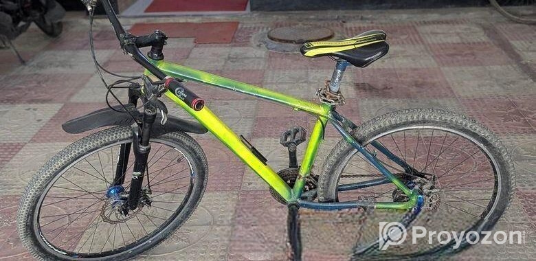 Bicycle for Sale