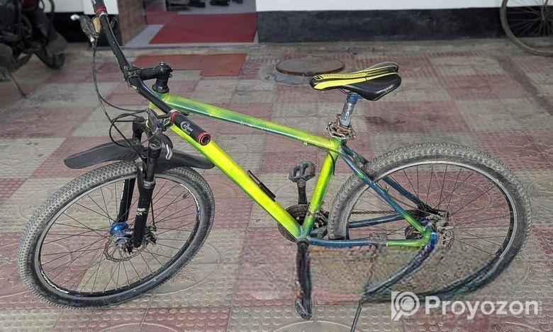 Bicycle for Sale