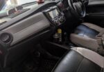 Toyota Axio . 2013