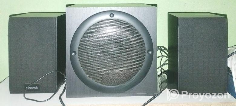 Microlab Speaker for sale
