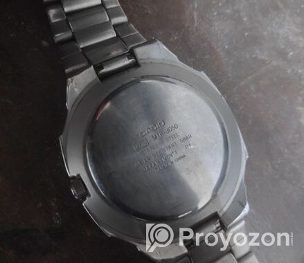 Casio Mtp- 3050