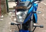 Suzuki Gixxer Monotone 2022