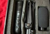 Condenser Microphone Fantech Mcx01