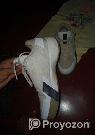 Jordan Ultra Fly 3 Low ‘white