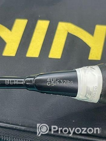 Badminton Bat Sell hobe