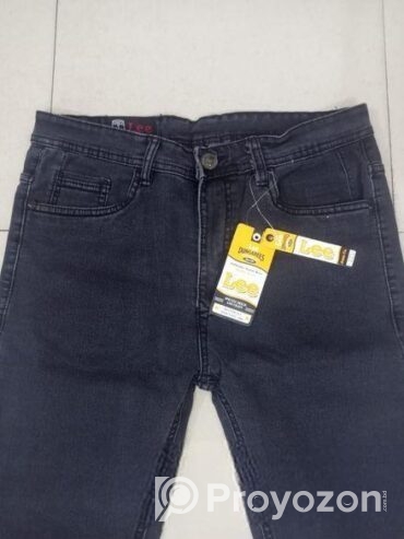 Mens Denim Pant
