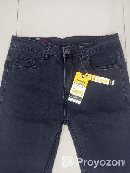 Mens Denim Pant