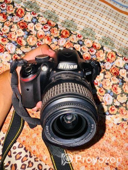Nikon DSLR for sale