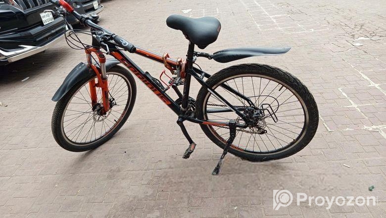 Bicycle sale
