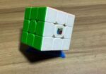 Magnetic Rubik’s Cube