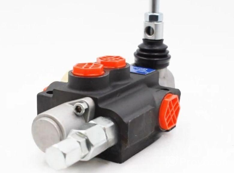 হাইড্রলিক কনটোলার 2025