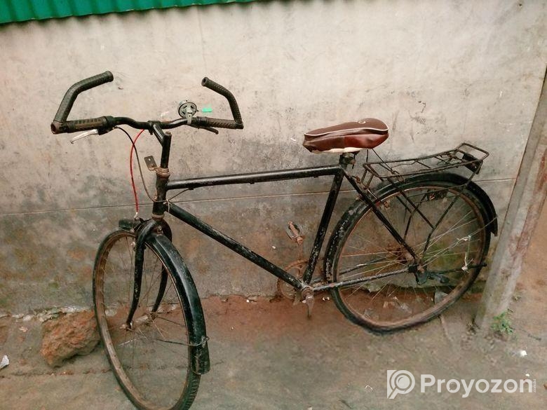 একটি সাইকেল বিক্রি করা হবে