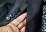 Cats Eye Blazer