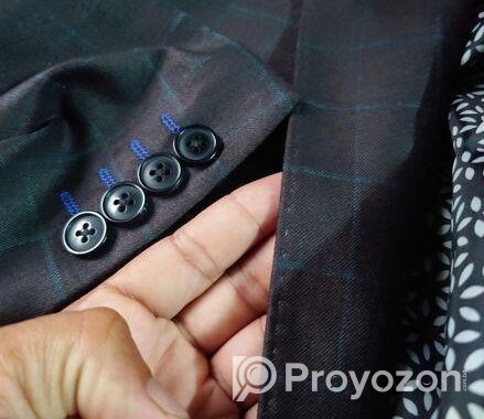 Cats Eye Blazer