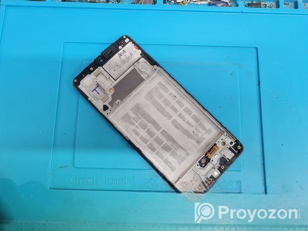 Samsung Galaxy A32 Original Display