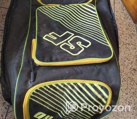 Used Cricket Kit