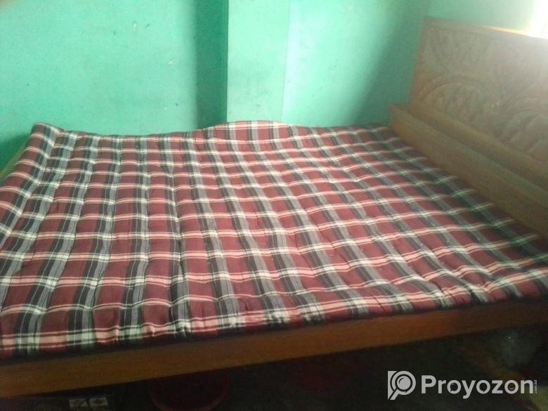 তোষক বিক্রি হবে