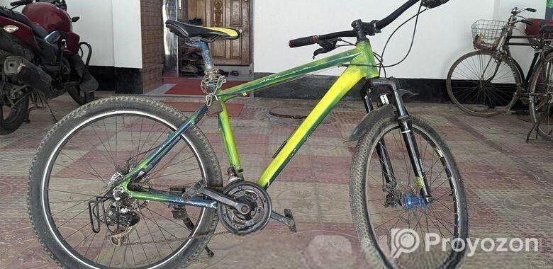 Bicycle for Sale