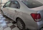 Toyota Axio . 2013