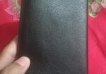 Orginal Leather Wallet