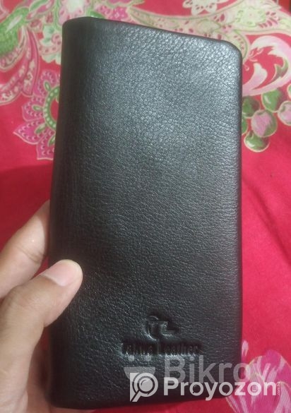 Orginal Leather Wallet