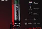 Condenser Microphone Fantech Mcx01