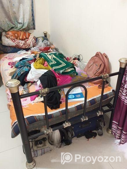 Single Khat Sell Hobe