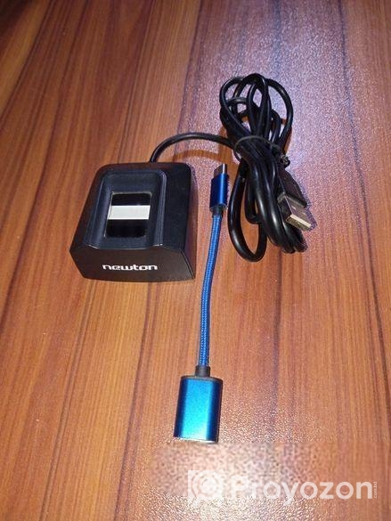 ফিংগার স্কানার