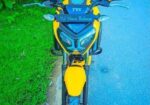 TVS Raider 125 ফ্রেশ কন্ডিশন 2024