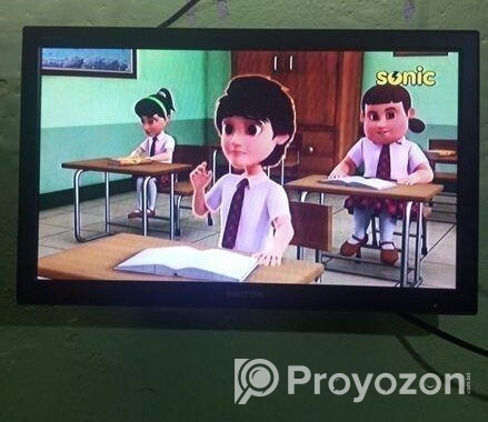 Walton 19″ TV Sell Hobe