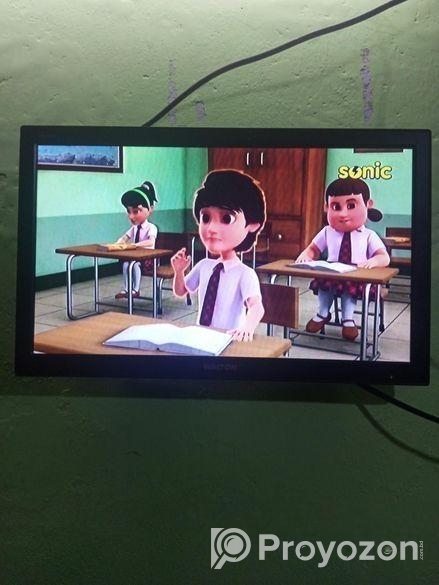 Walton 19″ TV Sell Hobe