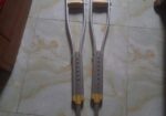 Crutch (pair) ‍Sell Post