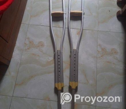 Crutch (pair) ‍Sell Post