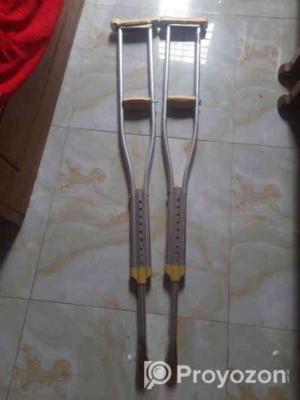 Crutch (pair) ‍Sell Post