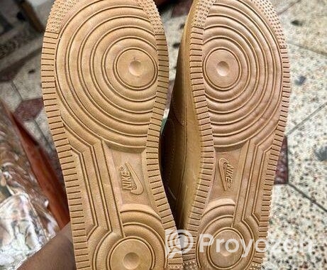 Nike Shoe Brand New