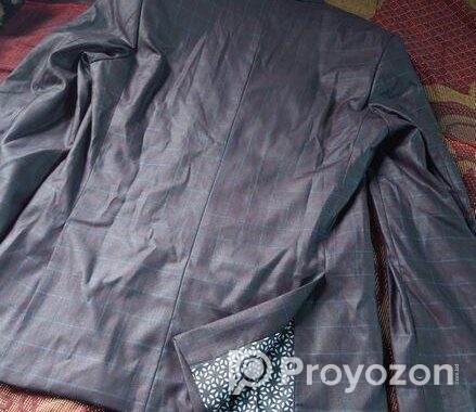 Cats Eye Blazer