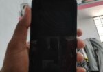 Realme 8 . (Used)