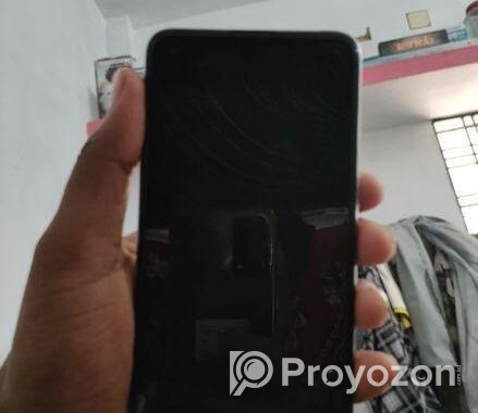 Realme 8 . (Used)