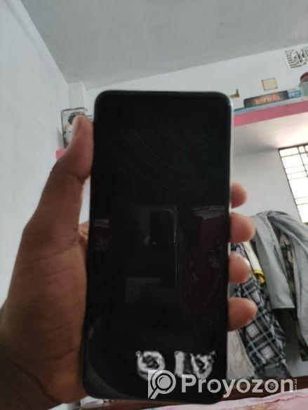 Realme 8 . (Used)