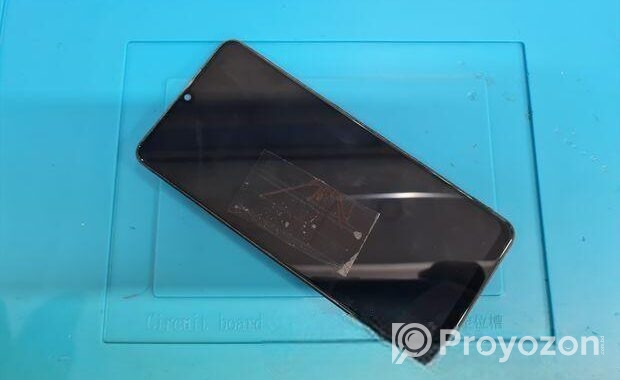 Samsung Galaxy A32 Original Display