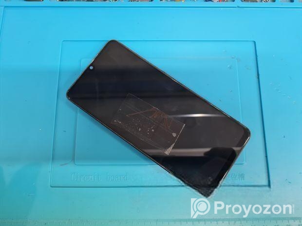 Samsung Galaxy A32 Original Display