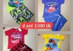 KIDZ item cloth