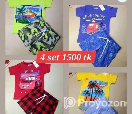 KIDZ item cloth